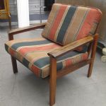 629 6357 ARMCHAIR